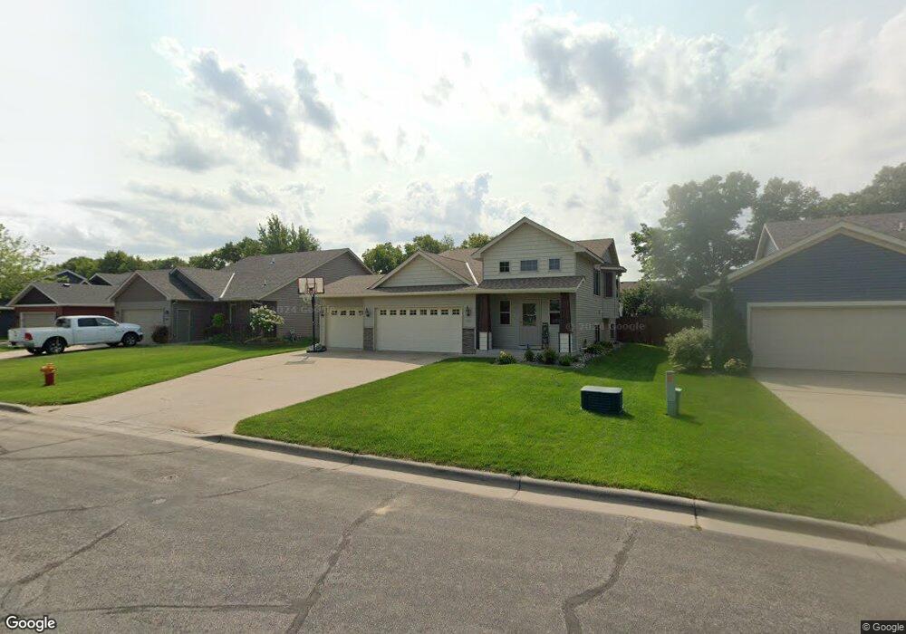 1050 Orchid Dr NE, Sauk Rapids, MN 56379 - photo 1