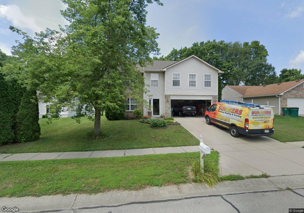 1160 Matthews Ct, Franklin, IN 46131 - photo 1