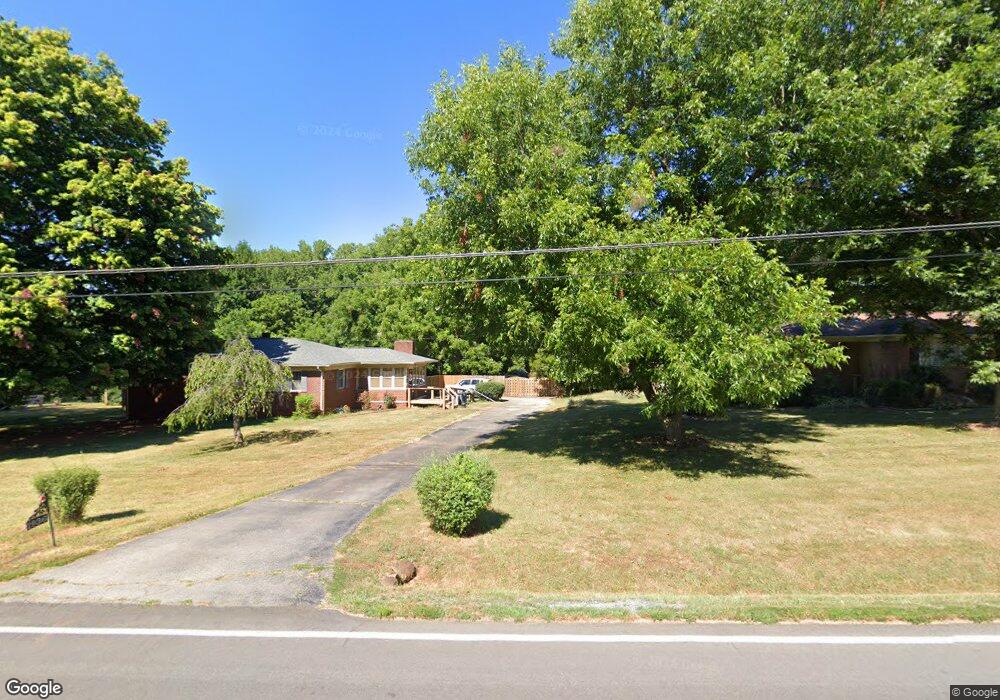 1934 Spero Rd, Asheboro, NC 27205 - photo 1