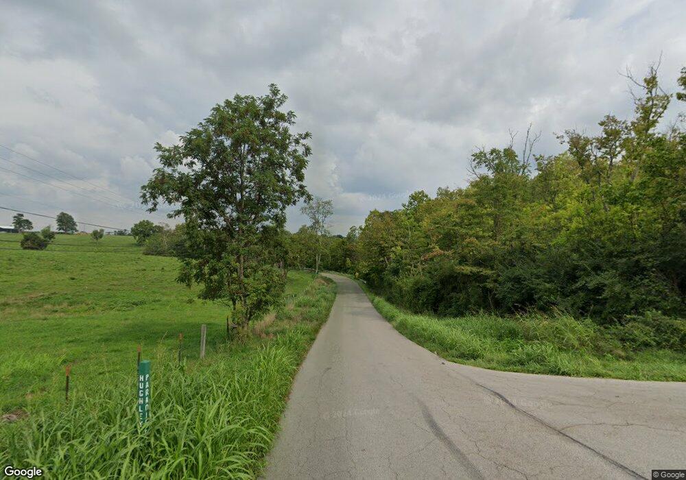 Tract 19 F Hughley Ln, Burgin, KY 40310 - photo 1