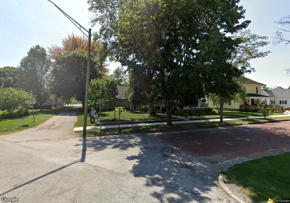 406 E 5th St, Sheridan, IN 46069 - photo 1