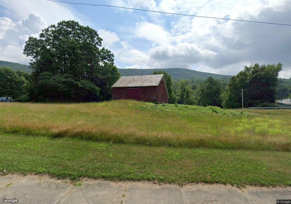 105 Mechanic St, Shelburne Falls, MA 01370 - photo 1