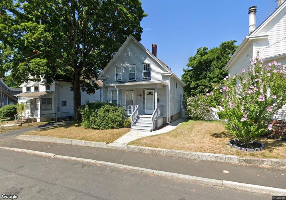 5 Otis St, Milford, MA 01757 - photo 1