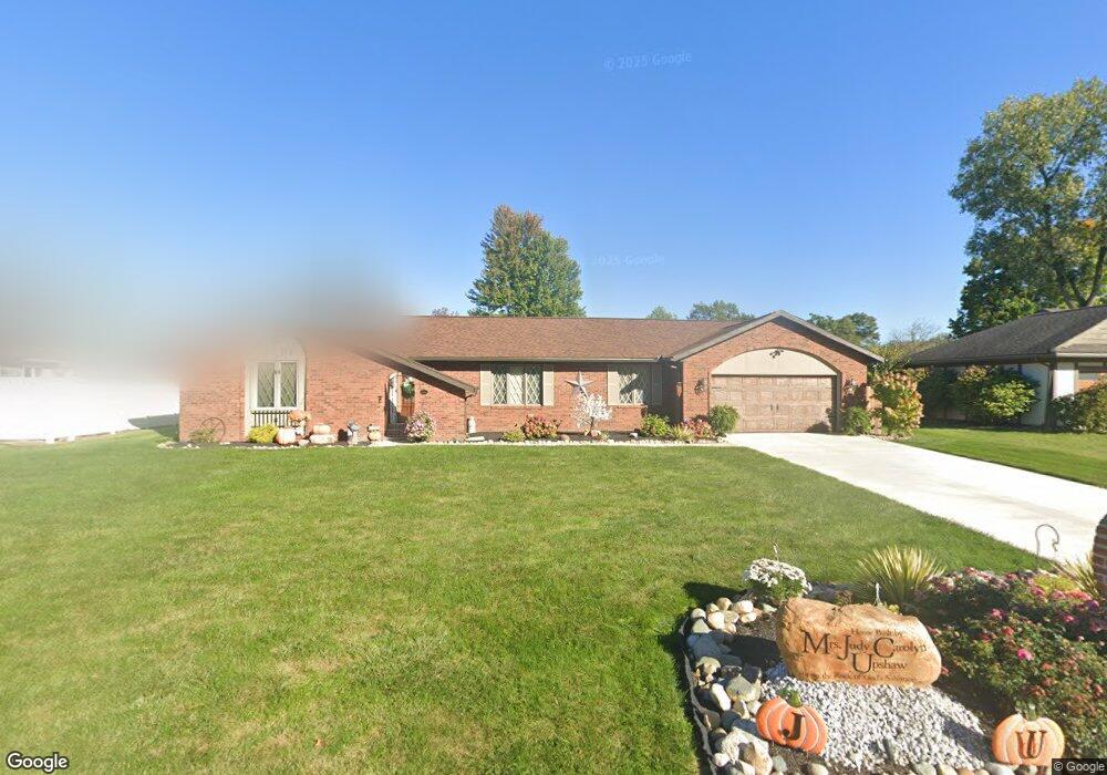 1452 Timberlane Dr, Lima, OH 45805 - photo 1