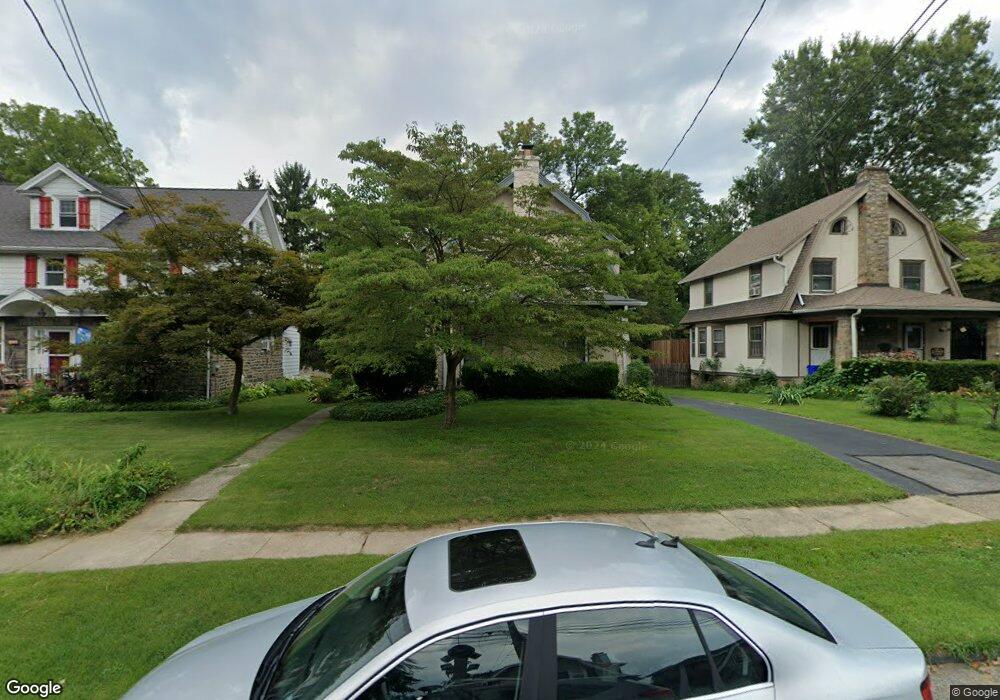 516 Strathmore Rd, Havertown, PA 19083 - photo 1