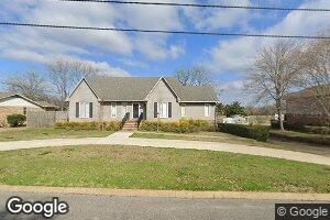 1910 Marengo Dr, Demopolis, AL 36732