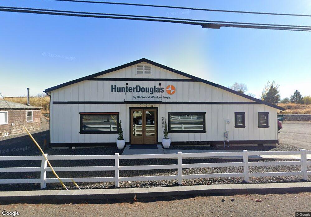 1998 SW Canal Blvd, Redmond, OR 97756 - photo 1