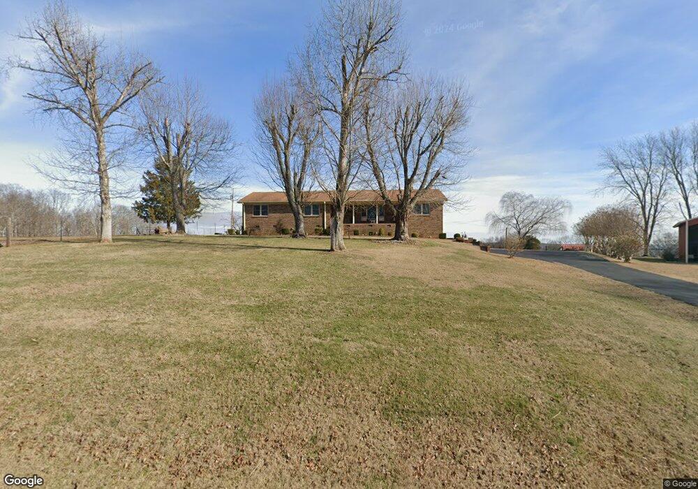 3396 Cottonville Rd, Grant, AL 35747 - photo 1