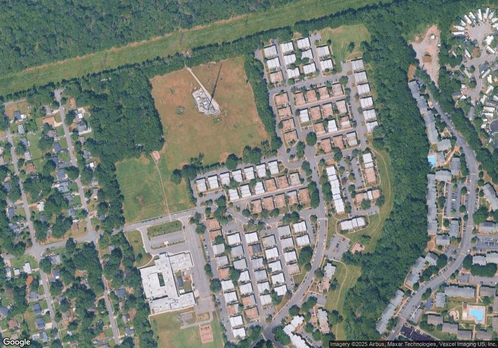 3927 San Leandro Place, Alexandria, VA 22309 - photo 1