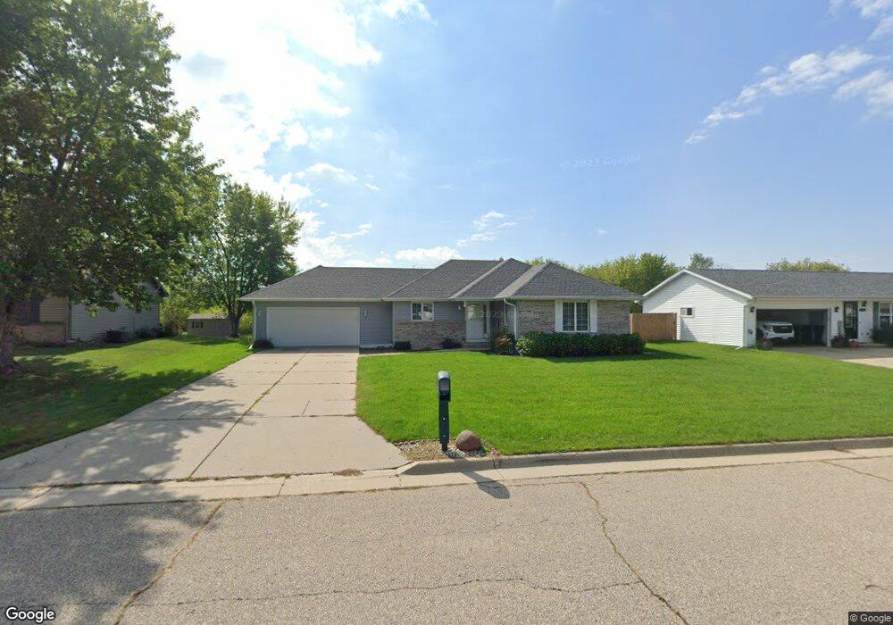 1417 Evergreen Dr, Janesville, WI 53546 - photo 1