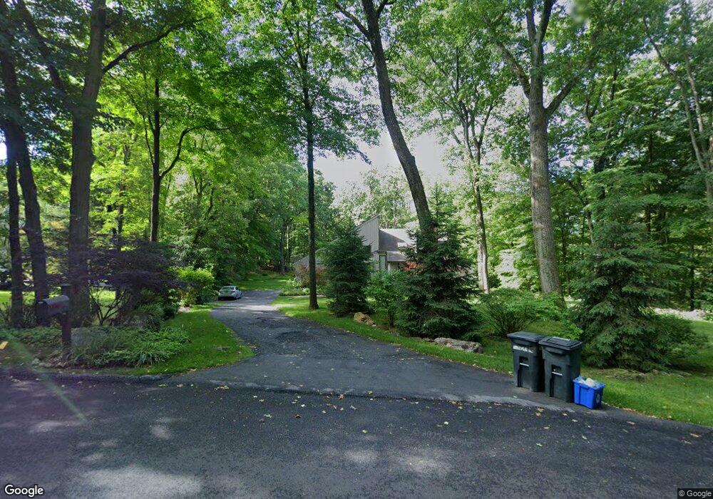 60 Whippoorwill Lake Rd, Chappaqua, NY 10514 - photo 1