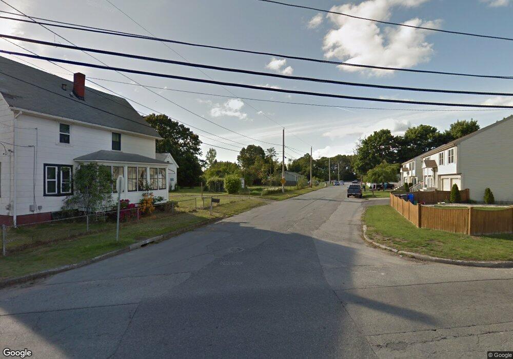 0 Burgess St unit A 975386, Attleboro, MA 02703 - photo 1