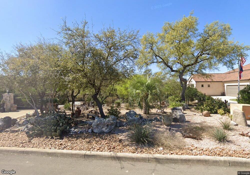 14814 Iron Horse Way, Helotes, TX 78023 - photo 1