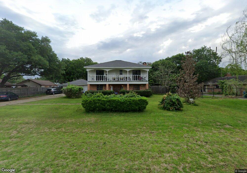 1803 Lamar Dr, Richmond, TX 77469 - photo 1