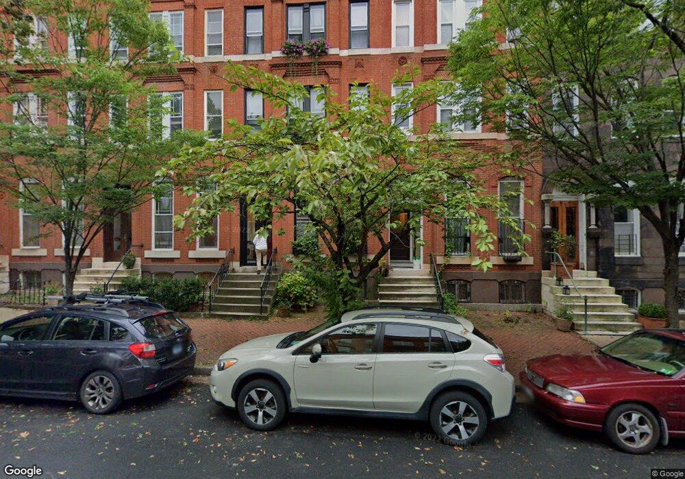 1810 Bolton St, Baltimore, MD 21217 - photo 1