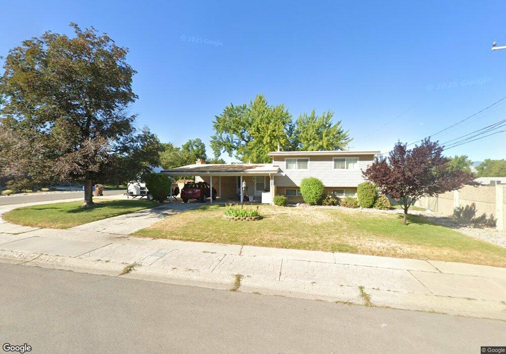 818 Casa Negra Ave, Midvale, UT 84047 - photo 1
