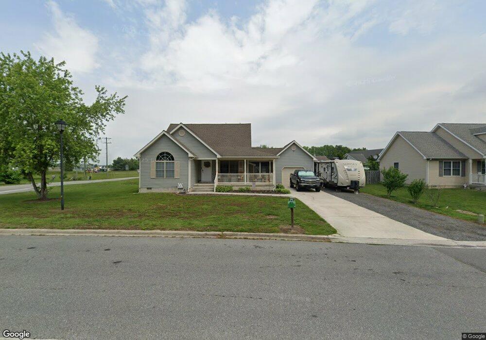 15 Ludlow Ln, Felton, DE 19943 - photo 1