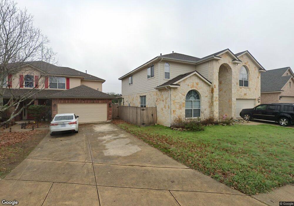 8514 Vineyard Mist, San Antonio, TX 78255 - photo 1