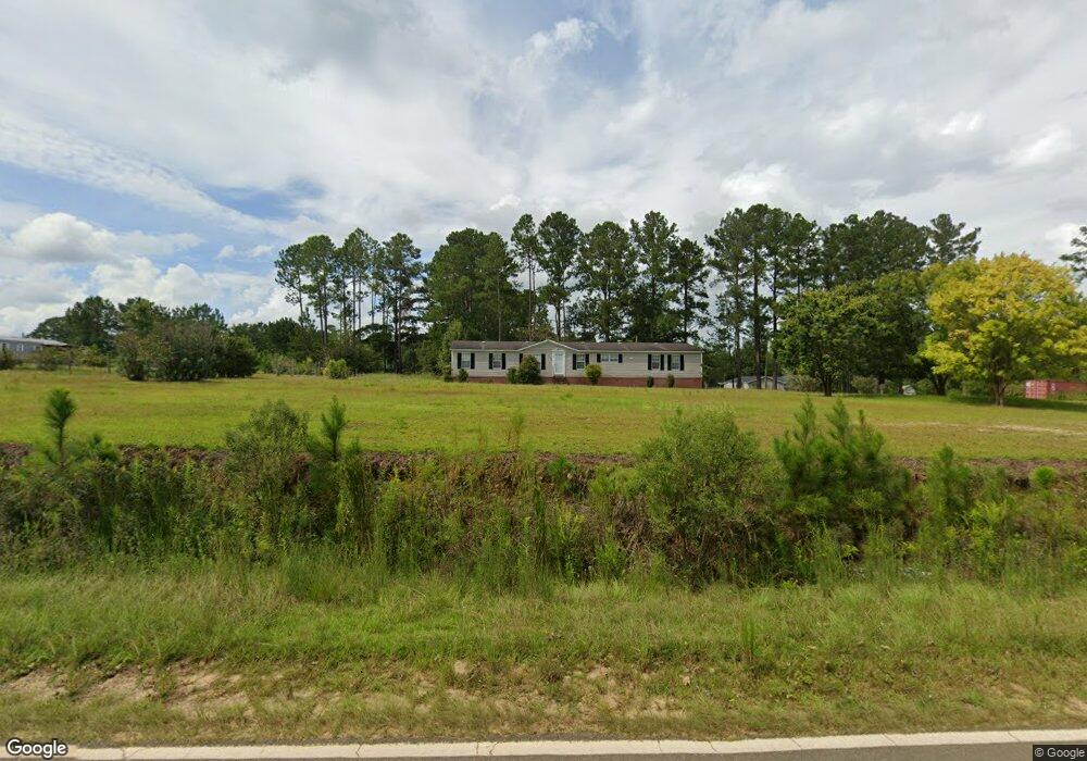 4161 New Forest Hwy, Douglas, GA 31533 - photo 1