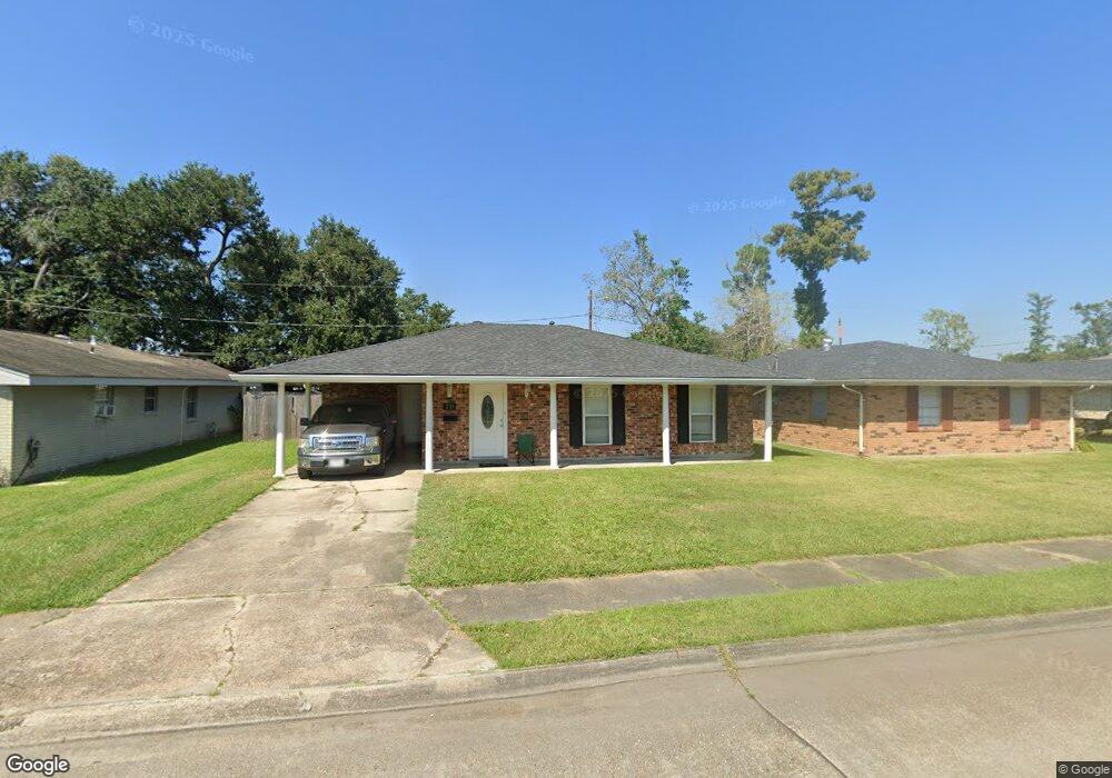 311 Westview Dr, Houma, LA 70364 - photo 1