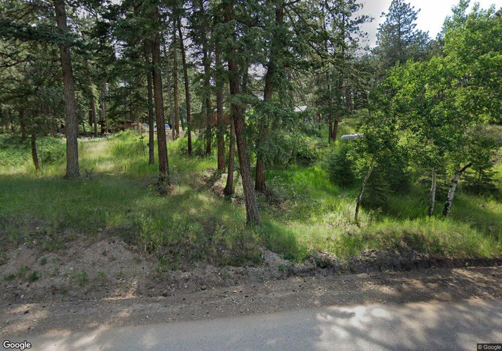 28730 Moss Rock Rd, Golden, CO 80401 - photo 1
