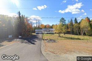106 Medway Rd, Mattawamkeag, ME 04459