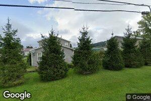 12 Circle Dr, Beverly, WV 26253