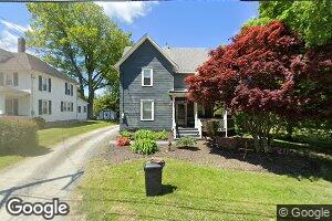 374 374 South Minnequa Ave, Canton, PA 17724