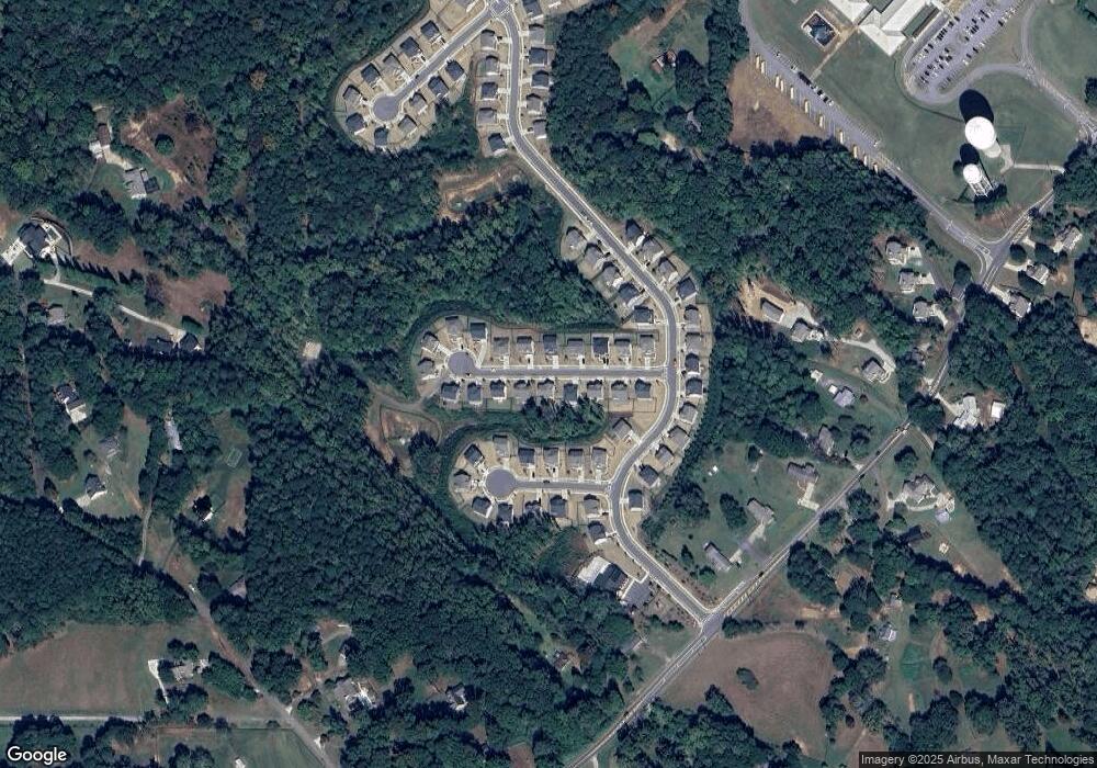 417 Tributary Ln, Canton, GA 30115 - photo 1