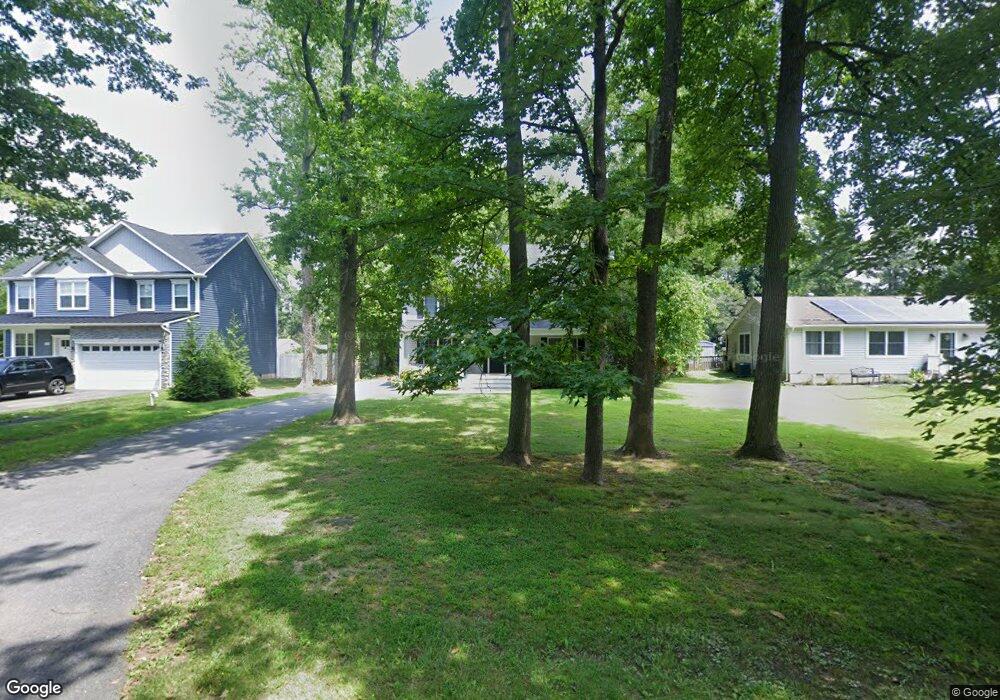 204 Stafford Rd, Stevensville, MD 21666 - photo 1