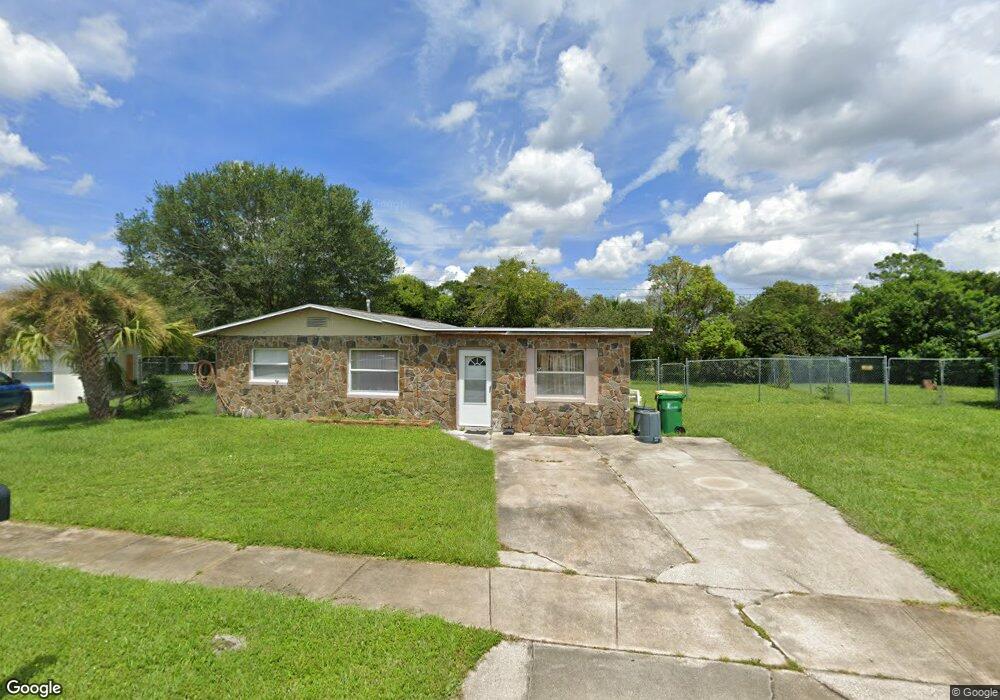 3872 Kennedy Cir, Cocoa, FL 32926 - photo 1