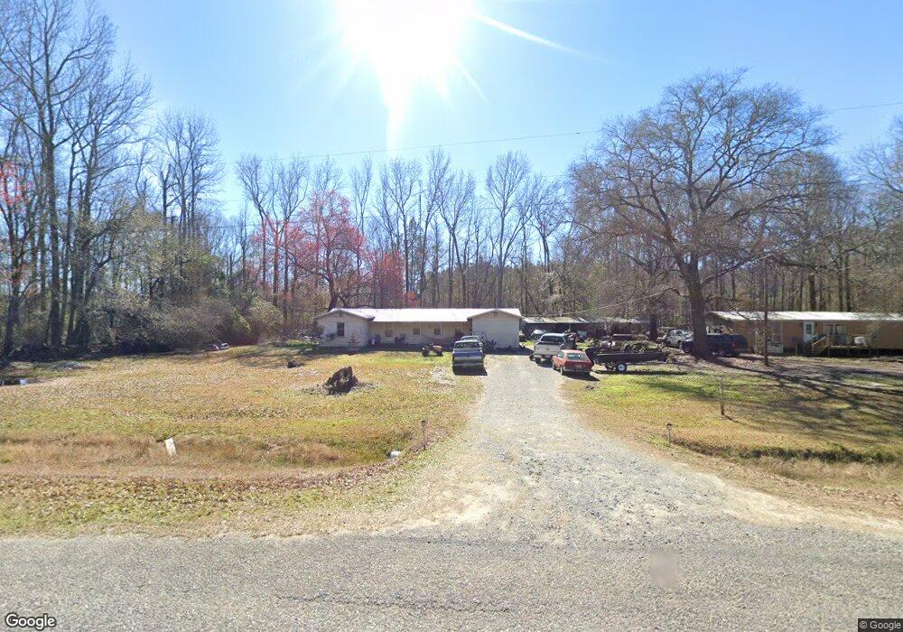 487 Fulghum Rd, East Dublin, GA 31027 - photo 1