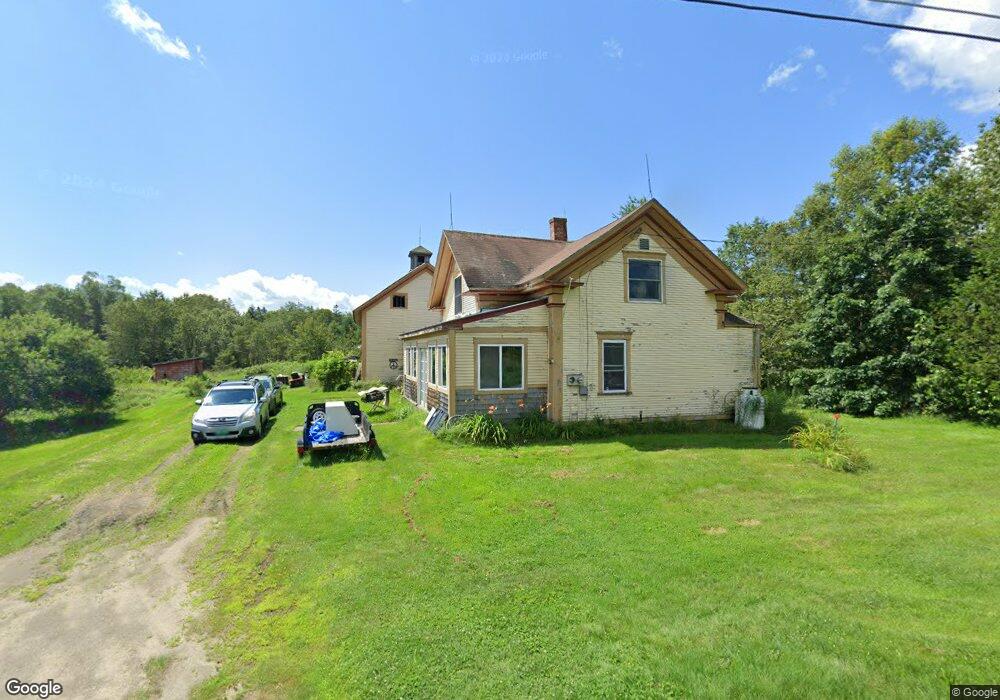 39 N Ridge Rd, Sutton, VT 05867 - photo 1