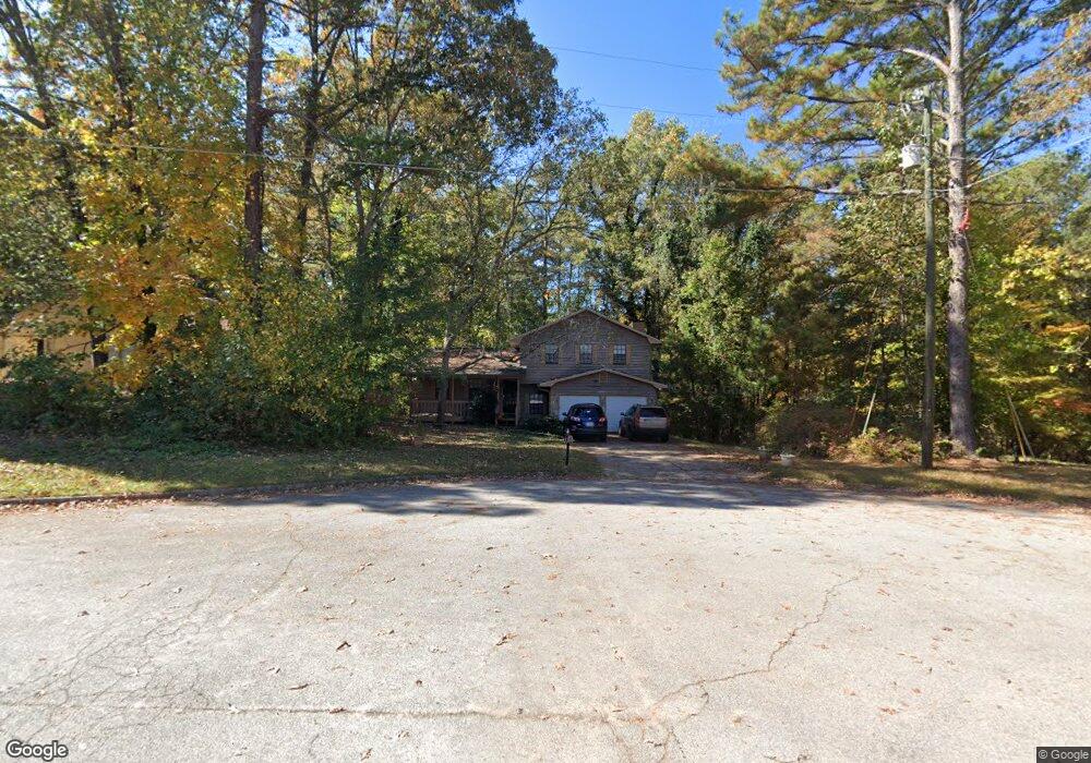 4701 Cedar Lake Dr SE unit 1, Conyers, GA 30094 - photo 1