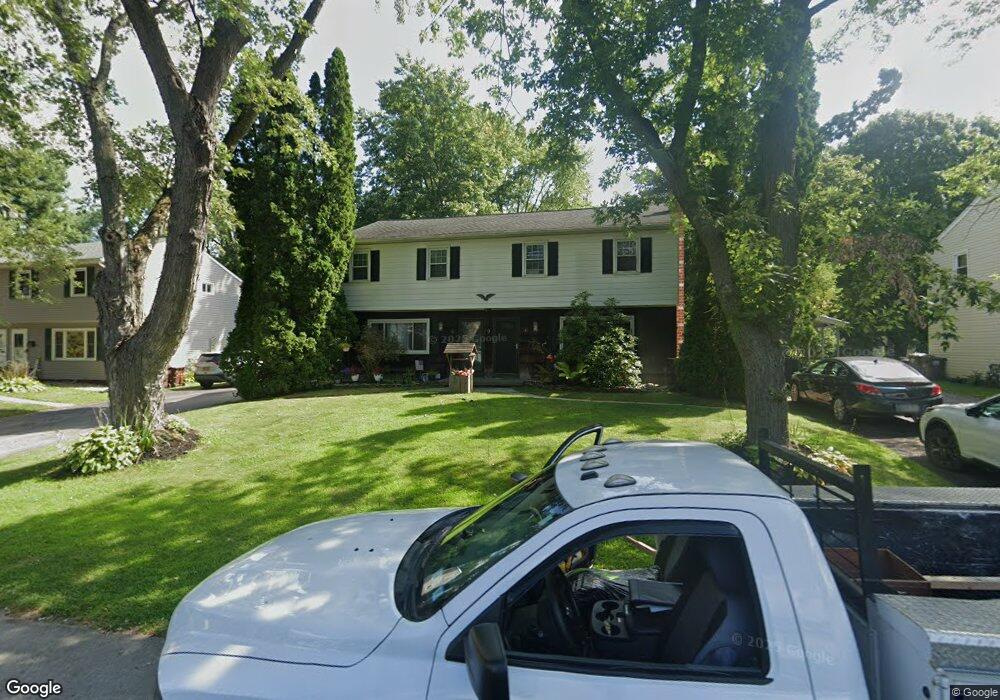 9 Clermont St, Delmar, NY 12054 - photo 1