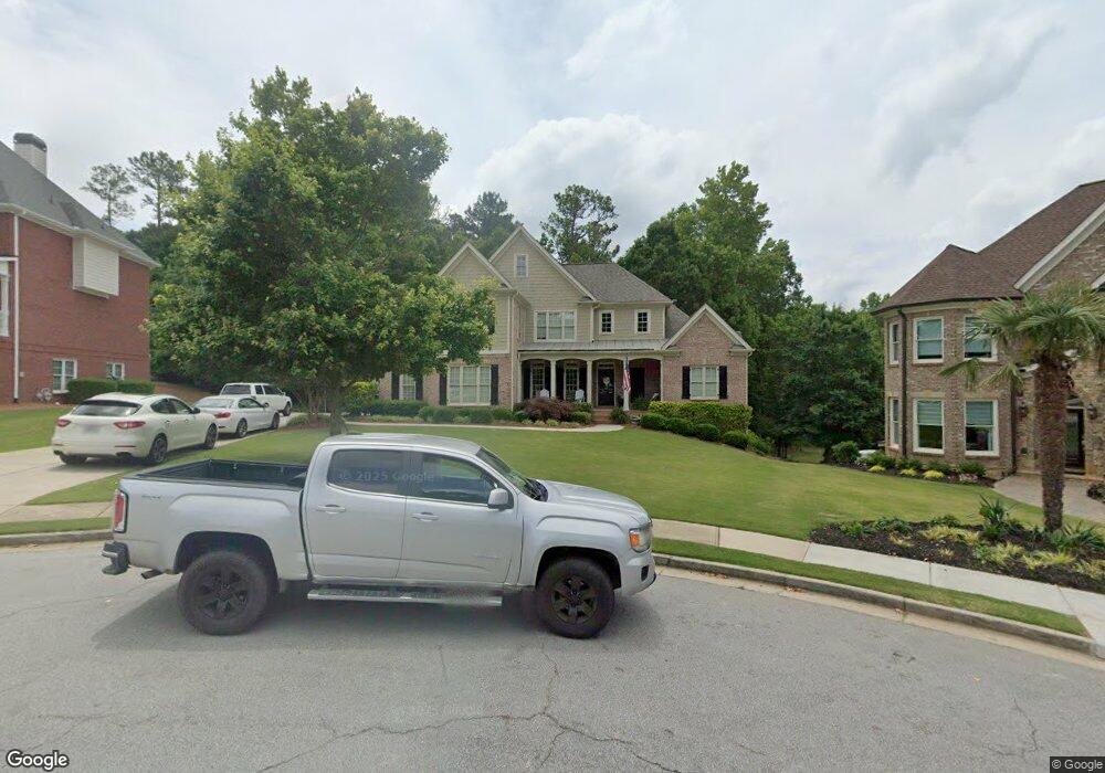 679 Pathview Ct, Dacula, GA 30019 - photo 1