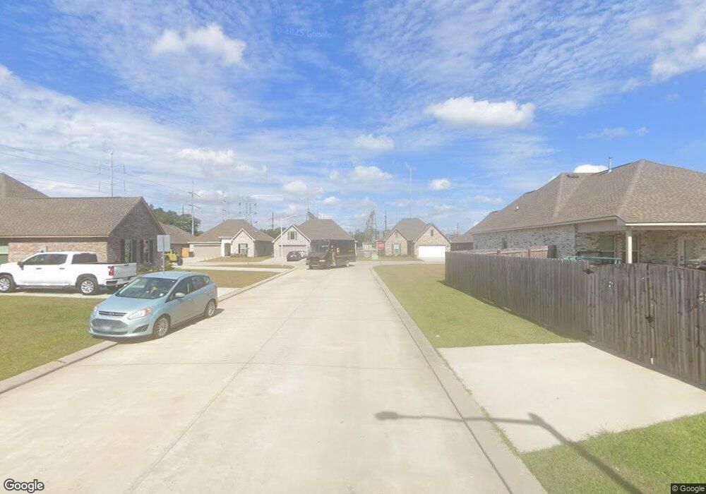 2457 Kingfisher Dr, Houma, LA 70364 - photo 1