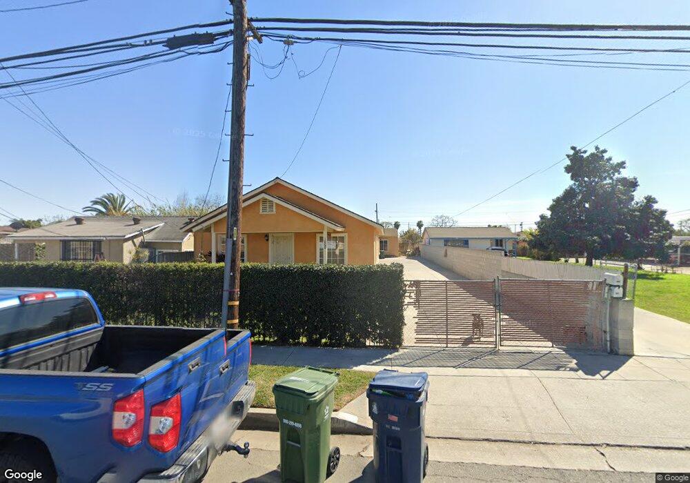 1806 E 126th St, Compton, CA 90222 - photo 1