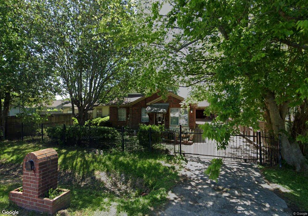 11639 Illene Dr, Houston, TX 77093 - photo 1