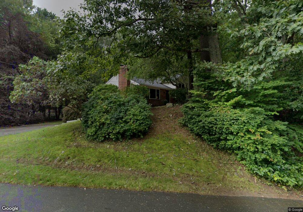 23 Hillcrest Rd, Medfield, MA 02052 - photo 1