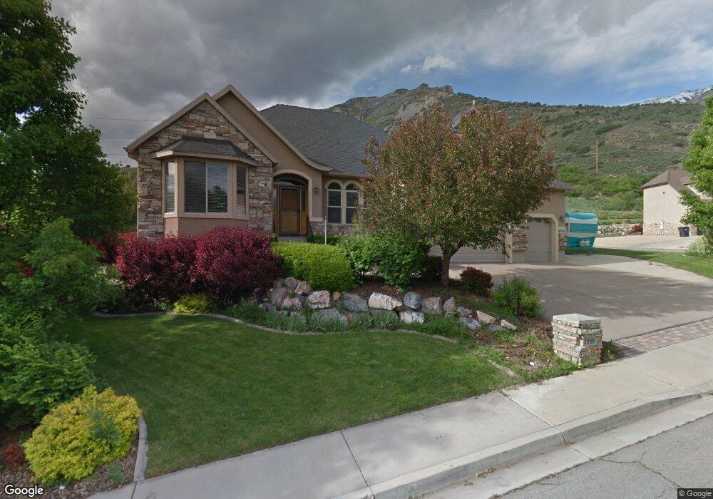 1089 E 1100 N, Pleasant Grove, UT 84062 - photo 1