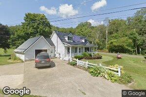 3793 Academy St, Utica, PA 16362