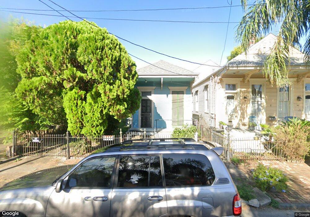 1023 2nd St, New Orleans, LA 70130 - photo 1