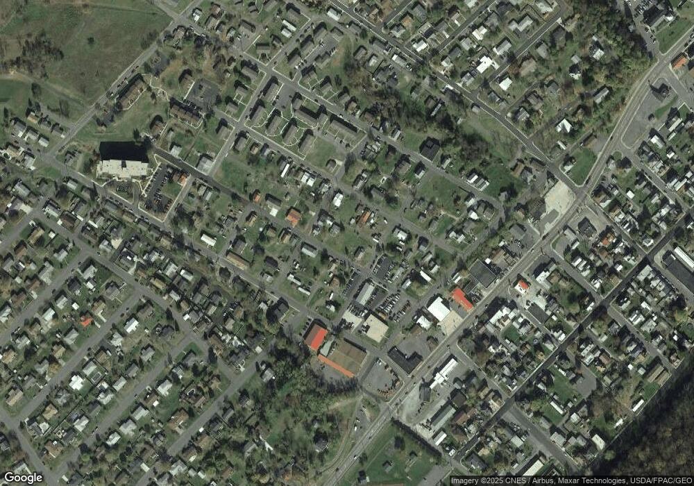 314 Newton St, Keyser, WV 26726 - photo 1