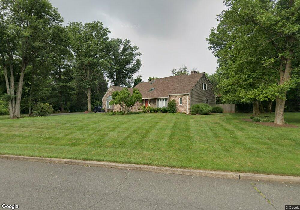 5 Foxcroft Dr, Princeton, NJ 08540 - photo 1