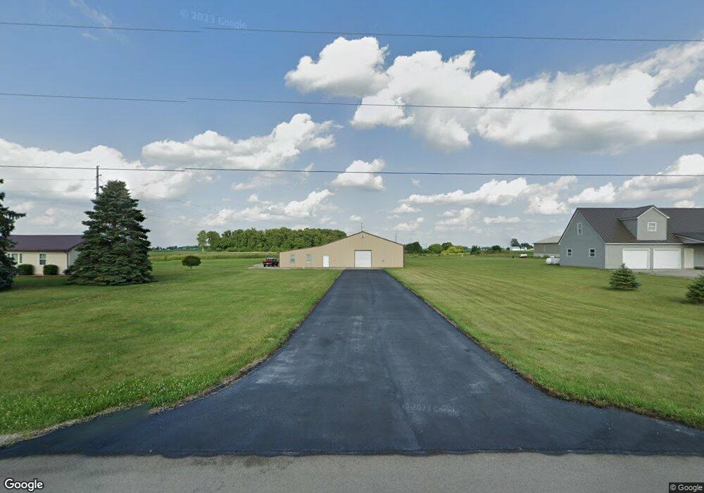 6727 S Webster Rd, New Haven, IN 46774 - photo 1