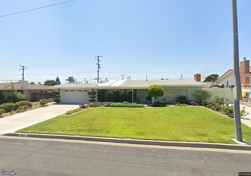 4935 Somerset St, Buena Park, CA 90621 - photo 1