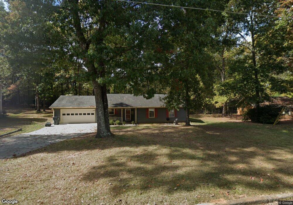 3457 Creekwood Dr SE unit 5, Conyers, GA 30094 - photo 1