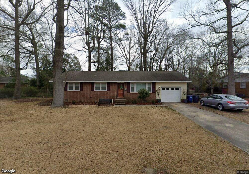 722 Gardenview Dr, Jacksonville, NC 28540 - photo 1