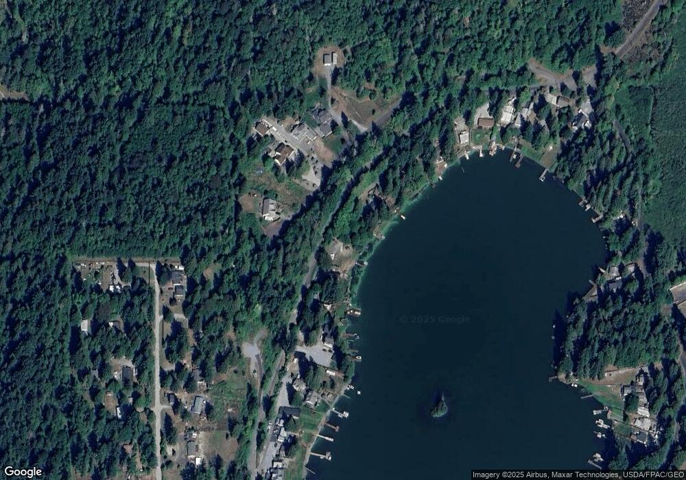 32209 Whitman Lake Dr E, Graham, WA 98338 - photo 1